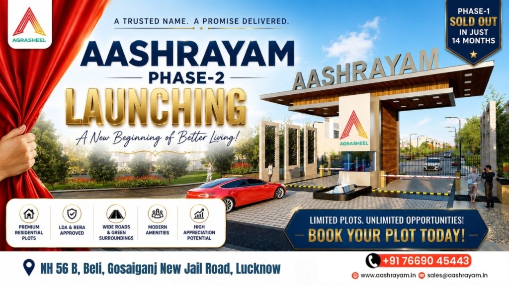 Aashrayam Phase 2